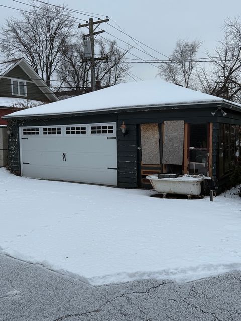 Tiny photo for 193 Herrick Road, Riverside, IL 60546 (MLS # 12508248)