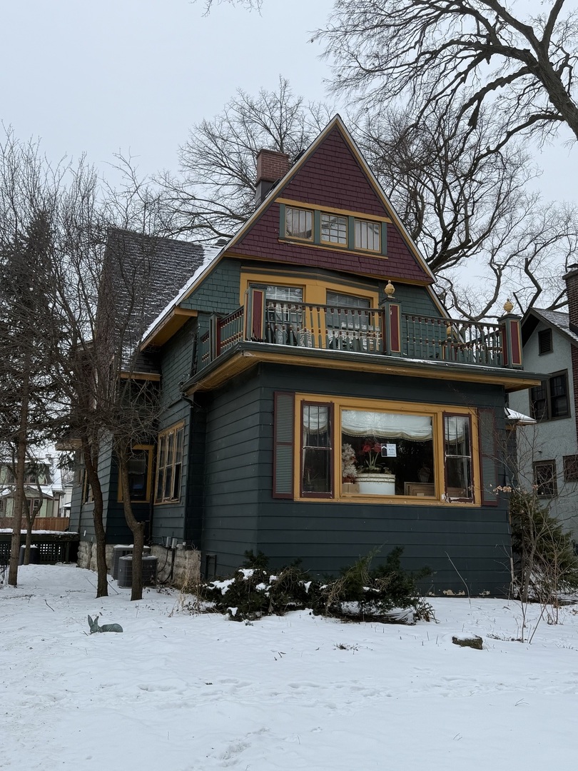 193 Herrick Road