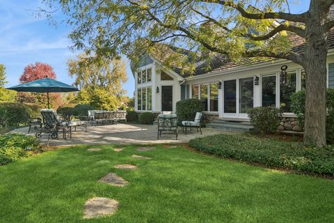 Tiny photo for 1987 Selkirk Court, Inverness, IL 60010 (MLS # 12494179)