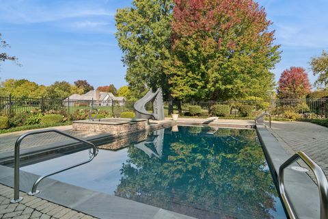 Tiny photo for 1987 Selkirk Court, Inverness, IL 60010 (MLS # 12494179)