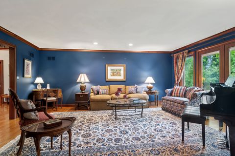 Tiny photo for 1987 Selkirk Court, Inverness, IL 60010 (MLS # 12494179)