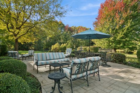 Tiny photo for 1987 Selkirk Court, Inverness, IL 60010 (MLS # 12494179)