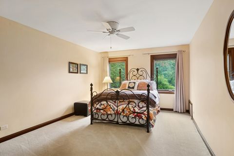 Tiny photo for 1987 Selkirk Court, Inverness, IL 60010 (MLS # 12494179)