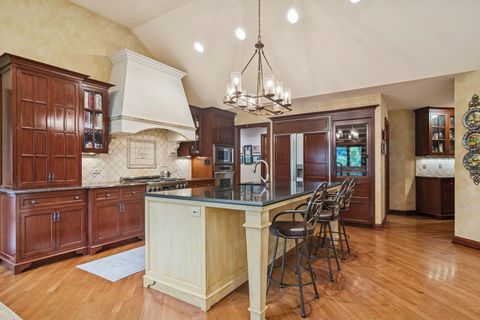 Tiny photo for 1987 Selkirk Court, Inverness, IL 60010 (MLS # 12494179)