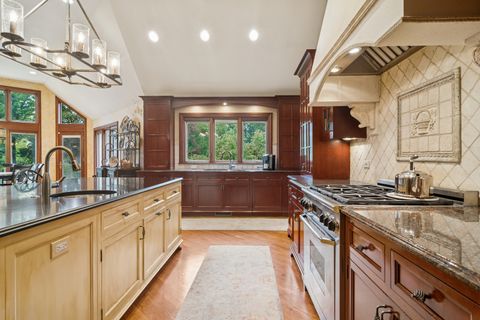 Tiny photo for 1987 Selkirk Court, Inverness, IL 60010 (MLS # 12494179)