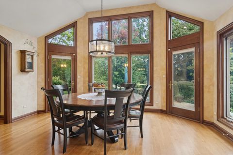 Tiny photo for 1987 Selkirk Court, Inverness, IL 60010 (MLS # 12494179)