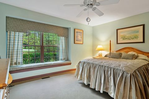 Tiny photo for 1987 Selkirk Court, Inverness, IL 60010 (MLS # 12494179)