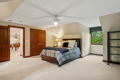 Tiny photo for 1987 Selkirk Court, Inverness, IL 60010 (MLS # 12494179)