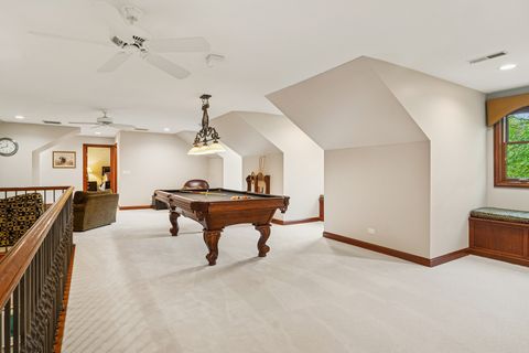 Tiny photo for 1987 Selkirk Court, Inverness, IL 60010 (MLS # 12494179)