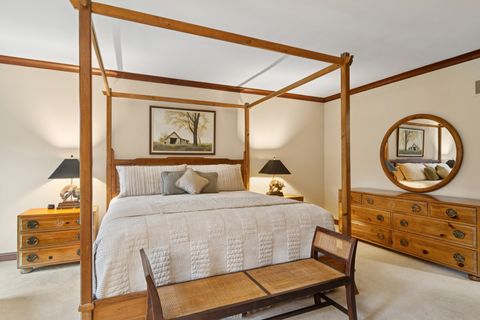 Tiny photo for 1987 Selkirk Court, Inverness, IL 60010 (MLS # 12494179)