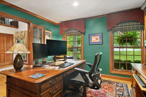 Tiny photo for 1987 Selkirk Court, Inverness, IL 60010 (MLS # 12494179)