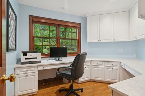 Tiny photo for 1987 Selkirk Court, Inverness, IL 60010 (MLS # 12494179)