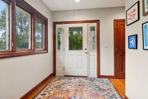 Tiny photo for 1987 Selkirk Court, Inverness, IL 60010 (MLS # 12494179)