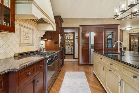 Tiny photo for 1987 Selkirk Court, Inverness, IL 60010 (MLS # 12494179)