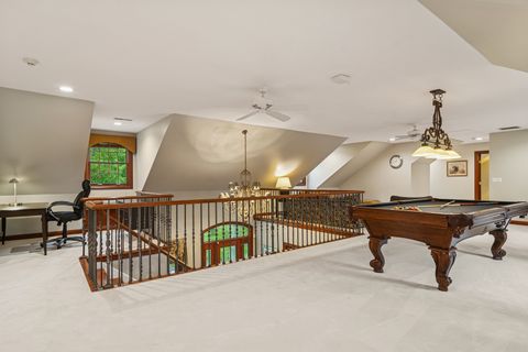 Tiny photo for 1987 Selkirk Court, Inverness, IL 60010 (MLS # 12494179)