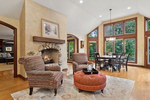 Tiny photo for 1987 Selkirk Court, Inverness, IL 60010 (MLS # 12494179)