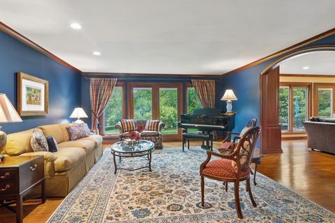 Tiny photo for 1987 Selkirk Court, Inverness, IL 60010 (MLS # 12494179)