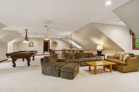 Tiny photo for 1987 Selkirk Court, Inverness, IL 60010 (MLS # 12494179)