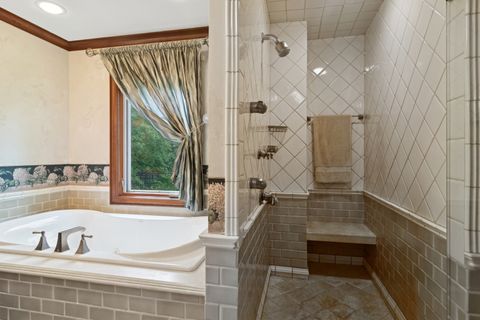 Tiny photo for 1987 Selkirk Court, Inverness, IL 60010 (MLS # 12494179)