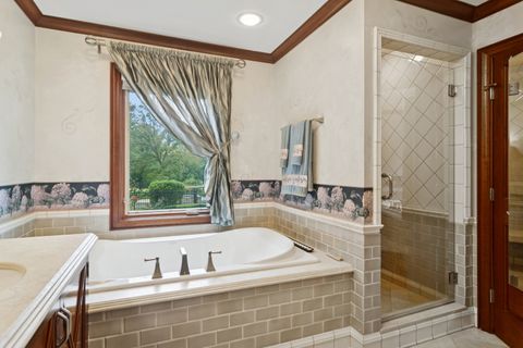 Tiny photo for 1987 Selkirk Court, Inverness, IL 60010 (MLS # 12494179)