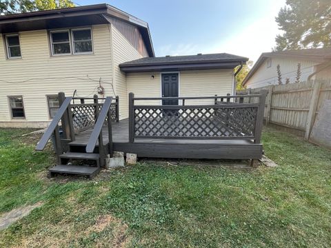 Tiny photo for 2020 Exeter Avenue, Loves Park, IL 61111 (MLS # 12473031)