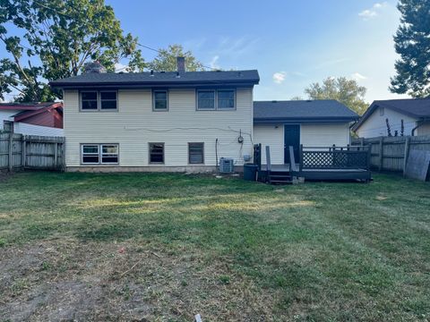 Tiny photo for 2020 Exeter Avenue, Loves Park, IL 61111 (MLS # 12473031)