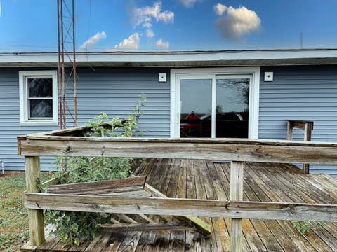 Tiny photo for 1993 E 1020 North Road, Milford, IL 60953 (MLS # 12722491)