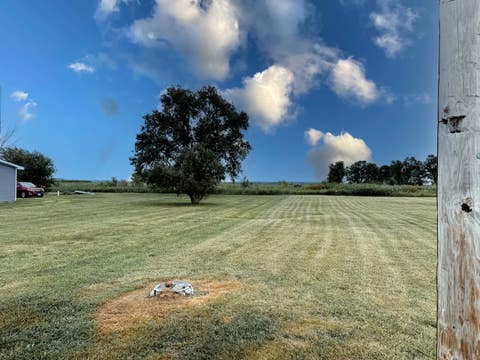 Tiny photo for 1993 E 1020 North Road, Milford, IL 60953 (MLS # 12722491)