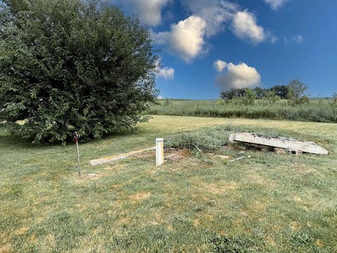 Tiny photo for 1993 E 1020 North Road, Milford, IL 60953 (MLS # 12722491)