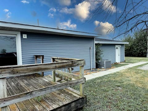 Tiny photo for 1993 E 1020 North Road, Milford, IL 60953 (MLS # 12722491)