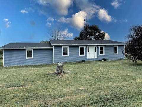 Photo of 1993 E 1020 North Road, Milford, IL 60953 (MLS # 12722491)