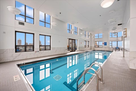 Tiny photo for 401 E ONTARIO Street #510, Chicago, IL 60611 (MLS # 12718763)