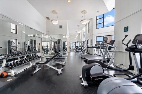 Tiny photo for 401 E ONTARIO Street #510, Chicago, IL 60611 (MLS # 12718763)