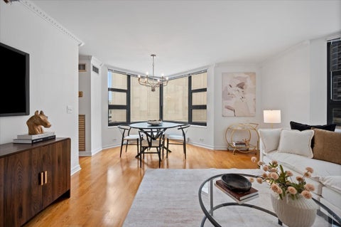 Tiny photo for 401 E ONTARIO Street #510, Chicago, IL 60611 (MLS # 12718763)