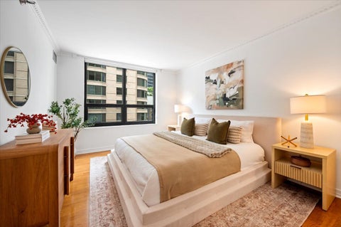 Tiny photo for 401 E ONTARIO Street #510, Chicago, IL 60611 (MLS # 12718763)