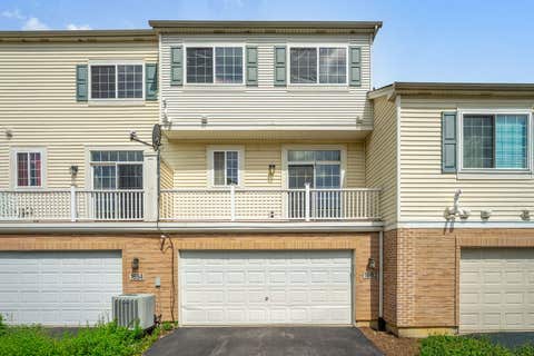 Tiny photo for 1682 Dogwood Lane, Hanover Park, IL 60133 (MLS # 12710688)