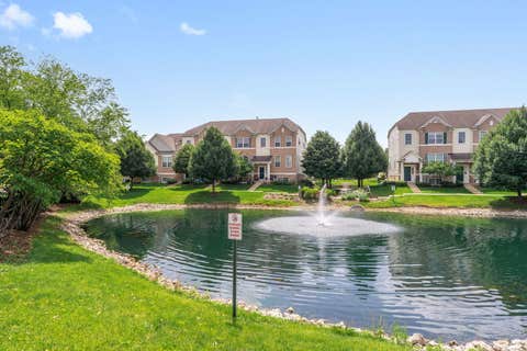 Tiny photo for 1682 Dogwood Lane, Hanover Park, IL 60133 (MLS # 12710688)