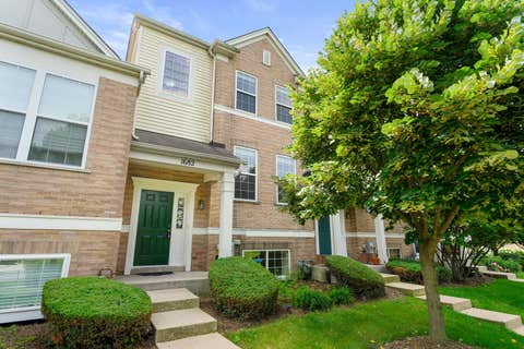 Tiny photo for 1682 Dogwood Lane, Hanover Park, IL 60133 (MLS # 12710688)