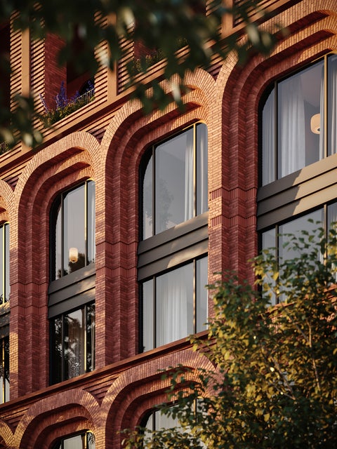 Tiny photo for 224 N Elizabeth Street #T2-3B, Chicago, IL 60607 (MLS # 12672114)