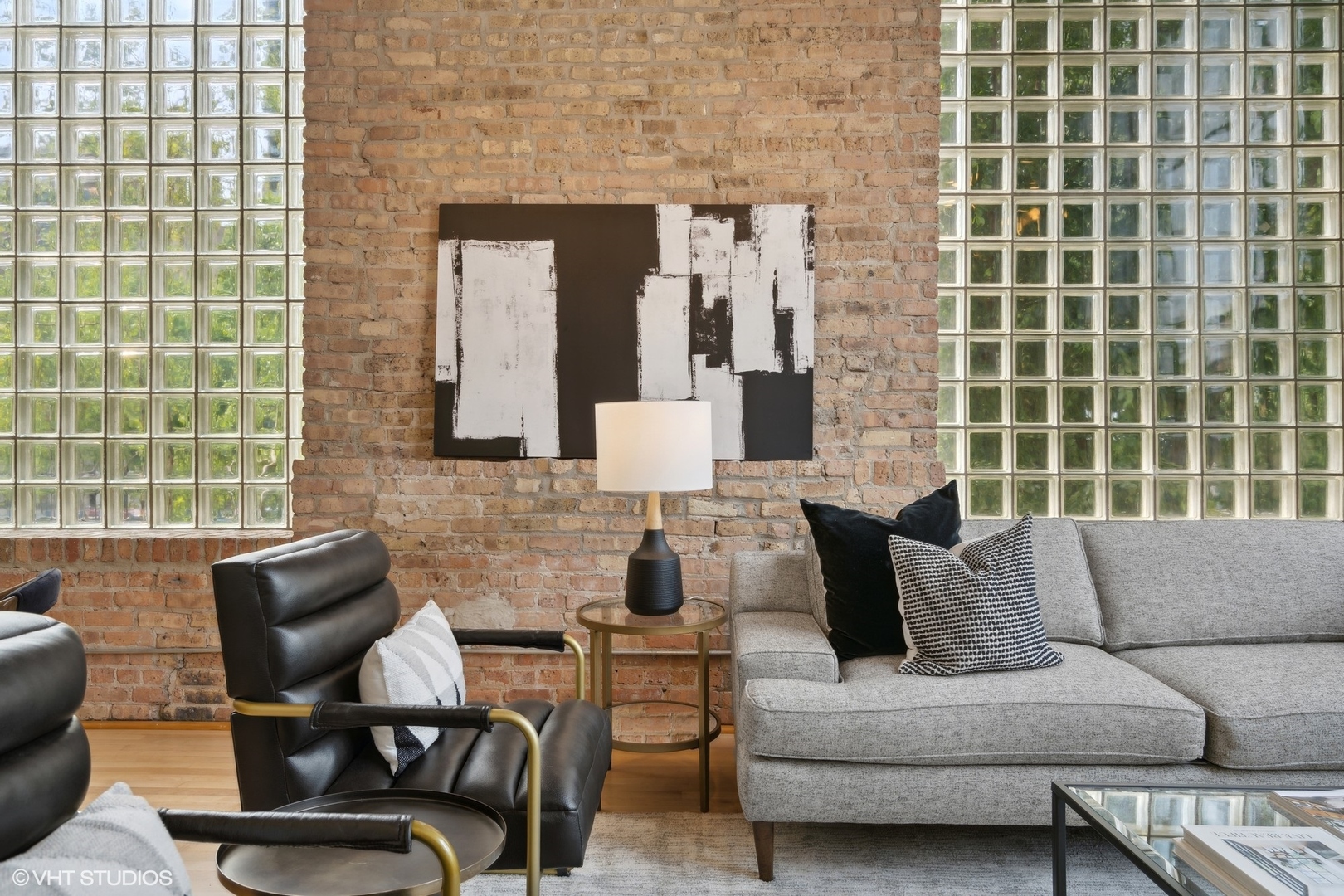 11 N Green Street 2D