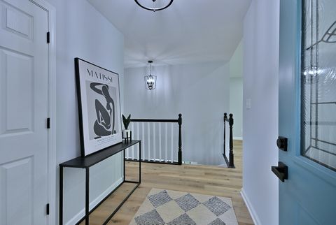 Tiny photo for 1605 Middletree Road, Joliet, IL 60433 (MLS # 12485961)