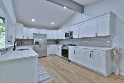 Tiny photo for 1605 Middletree Road, Joliet, IL 60433 (MLS # 12485961)