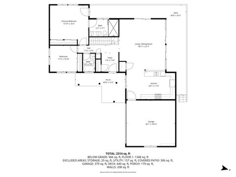 Tiny photo for 1605 Middletree Road, Joliet, IL 60433 (MLS # 12485961)