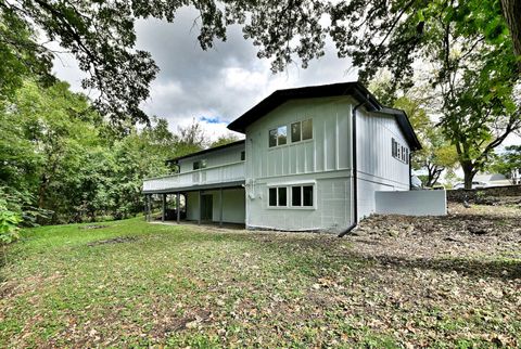 Tiny photo for 1605 Middletree Road, Joliet, IL 60433 (MLS # 12485961)