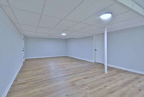 Tiny photo for 1605 Middletree Road, Joliet, IL 60433 (MLS # 12485961)