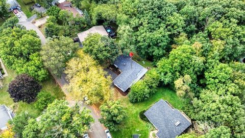 Tiny photo for 1605 Middletree Road, Joliet, IL 60433 (MLS # 12485961)