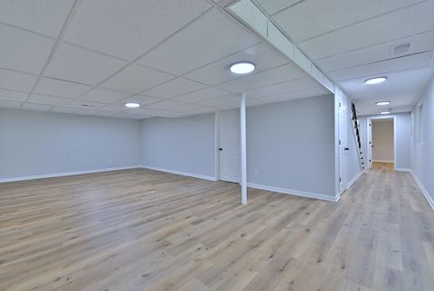 Tiny photo for 1605 Middletree Road, Joliet, IL 60433 (MLS # 12485961)