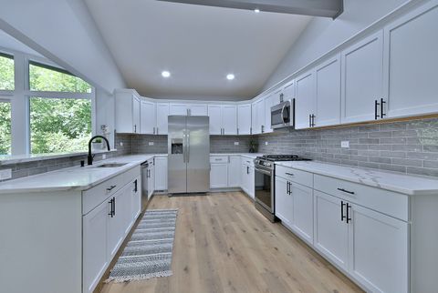 Tiny photo for 1605 Middletree Road, Joliet, IL 60433 (MLS # 12485961)