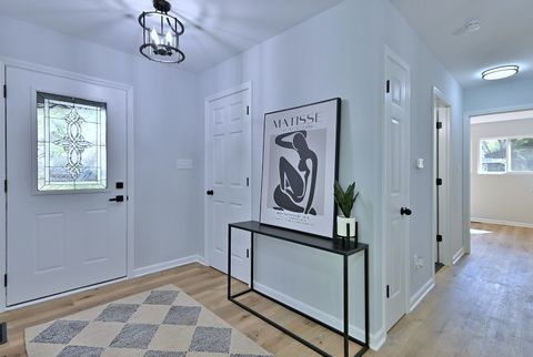 Tiny photo for 1605 Middletree Road, Joliet, IL 60433 (MLS # 12485961)