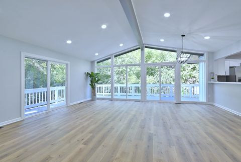 Tiny photo for 1605 Middletree Road, Joliet, IL 60433 (MLS # 12485961)
